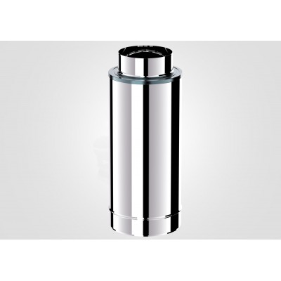 Solinox 500mm Starter twin wall flue